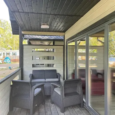 Nyaraló Mili Lubie Gudowo Jezioro Lubie *