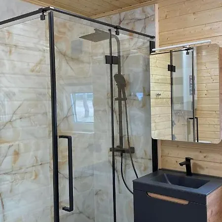 Mili Lubie Gudowo Jezioro Lubie * Drawsko Pomorskie