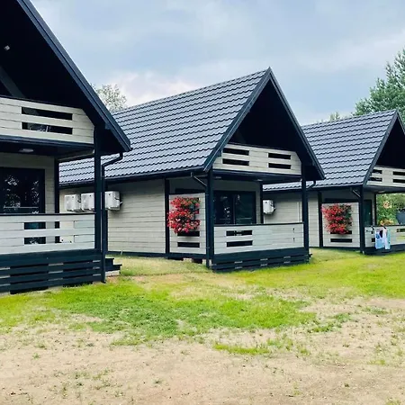 Mili Lubie Gudowo Jezioro Lubie * Drawsko Pomorskie