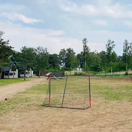 Nyaraló Mili Lubie Gudowo Jezioro Lubie