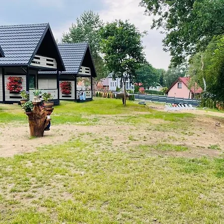 Mili Lubie Gudowo Jezioro Lubie Drawsko Pomorskie