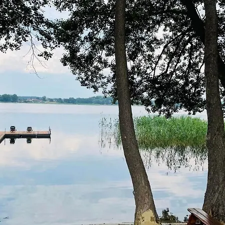 Tatil Evi Mili Lubie Gudowo Jezioro Lubie