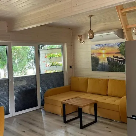 Mili Lubie Gudowo Jezioro Lubie *