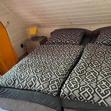 Mili Lubie Gudowo Jezioro Lubie Tatil Evi Drawsko Pomorskie