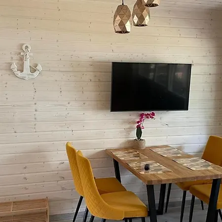 Holiday home Mili Lubie Gudowo Jezioro Lubie Drawsko Pomorskie