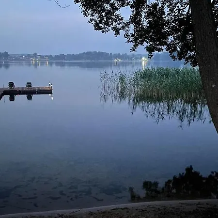 Mili Lubie Gudowo Jezioro Lubie Drawsko Pomorskie