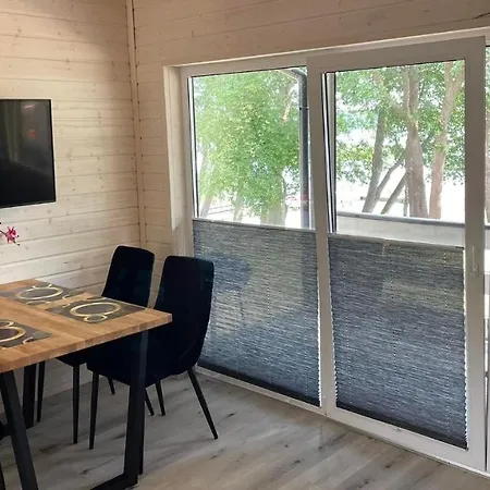 Mili Lubie Gudowo Jezioro Lubie *