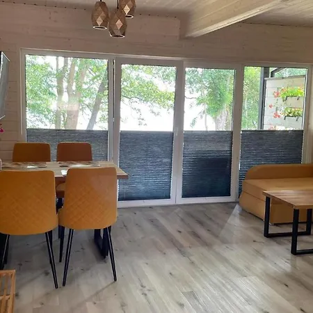 Tatil Evi Mili Lubie Gudowo Jezioro Lubie Drawsko Pomorskie