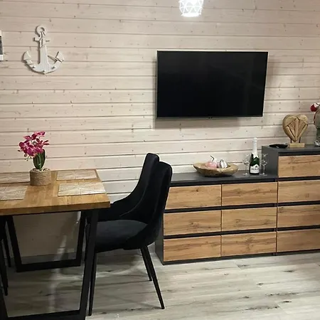 Mili Lubie Gudowo Jezioro Lubie