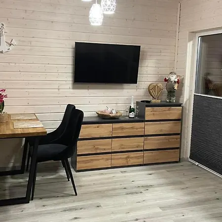 Mili Lubie Gudowo Jezioro Lubie Drawsko Pomorskie